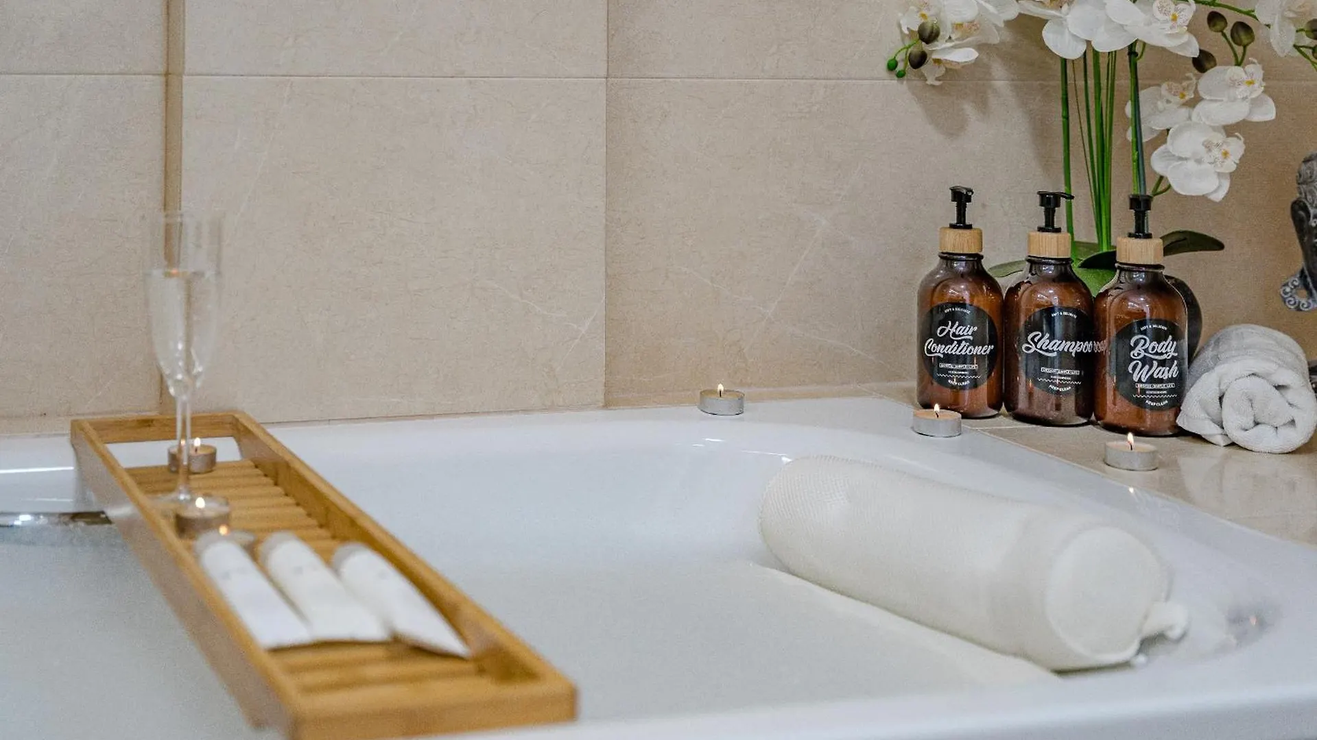 Luxury Vacation House Dakota Puerto de Santiago  Semesterbostad Puerto de Santiago (Tenerife)