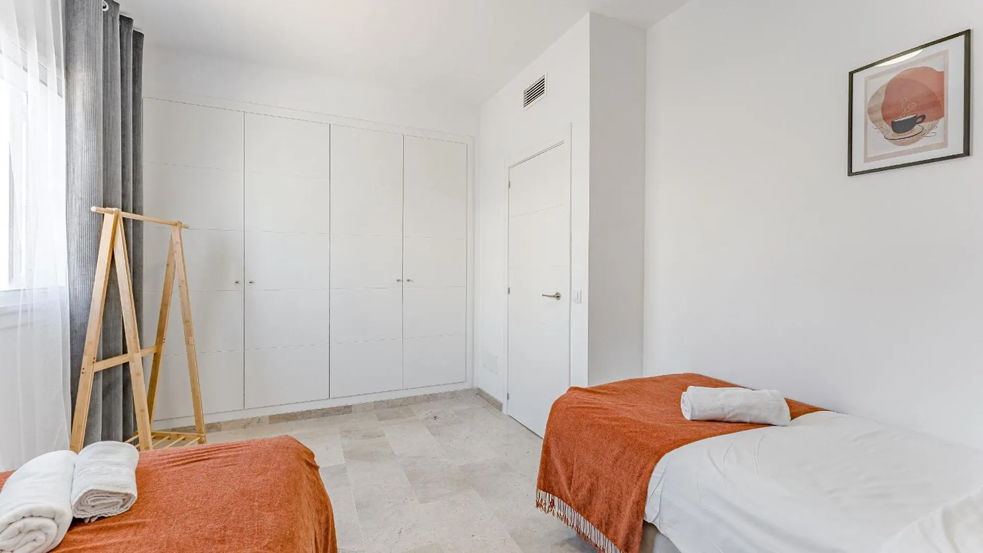 Luxury Vacation House Dakota Puerto de Santiago  Semesterbostad Puerto de Santiago (Tenerife)