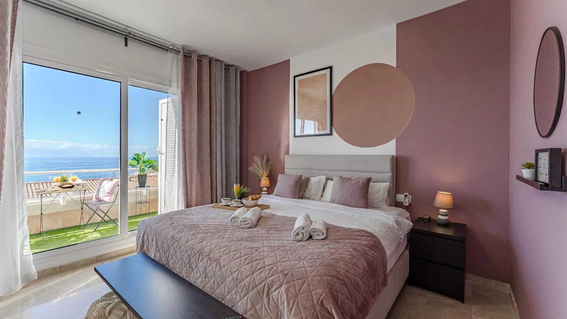 Luxury Vacation House Dakota プエルト・デ・サンティアゴ 0*,
